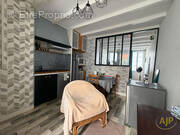 Appartement à PONS