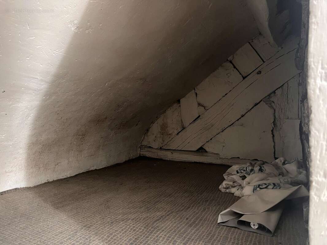 Appartement à PARIS-4E