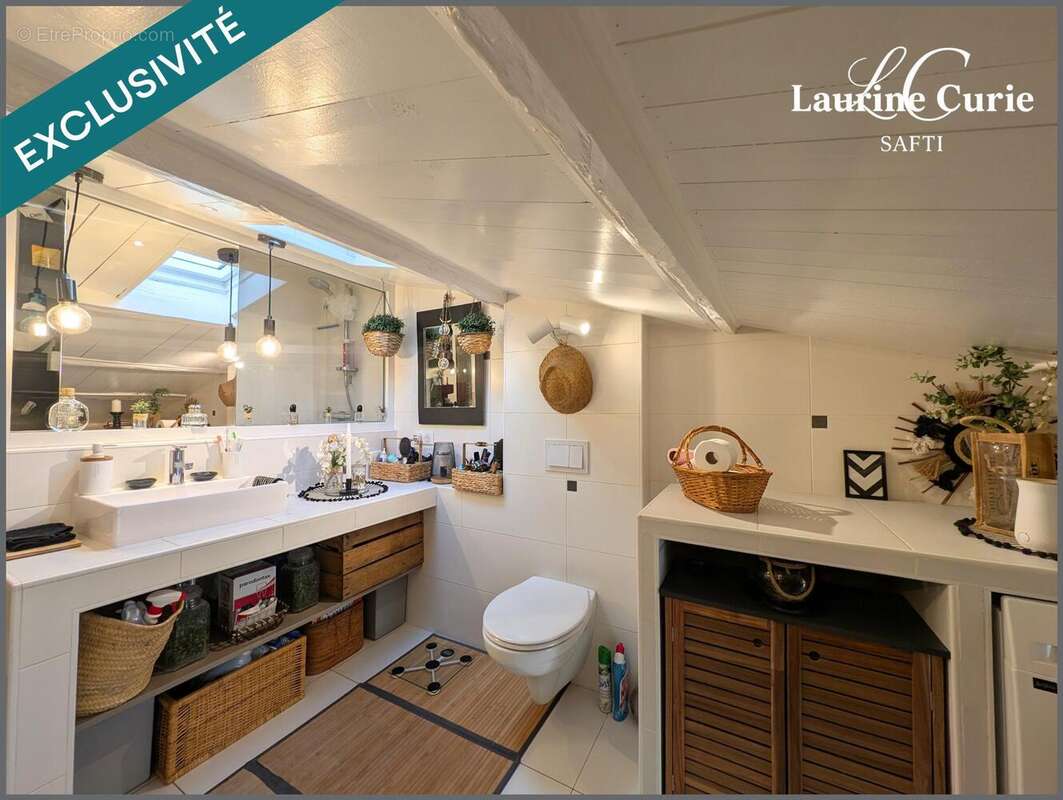 Photo 6 - Appartement à MILLAU