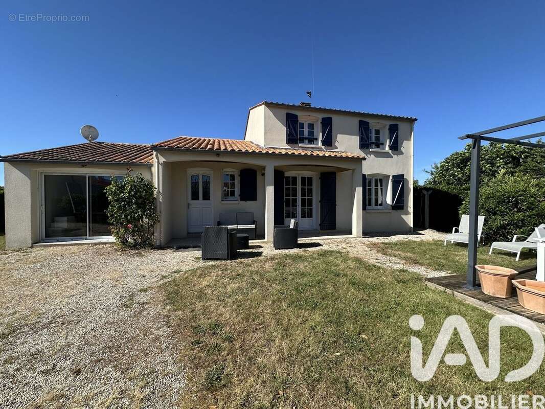 Photo 6 - Maison à ANGLES