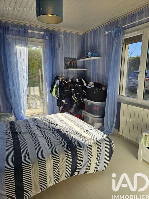 Photo 6 - Maison à EPARGNES