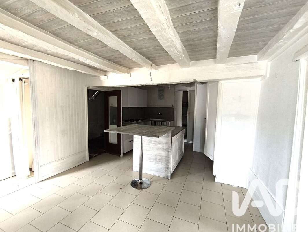 Photo 3 - Maison à SAINT-BRICE-SUR-VIENNE