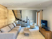 Appartement à LES VILLARDS-SUR-THONES