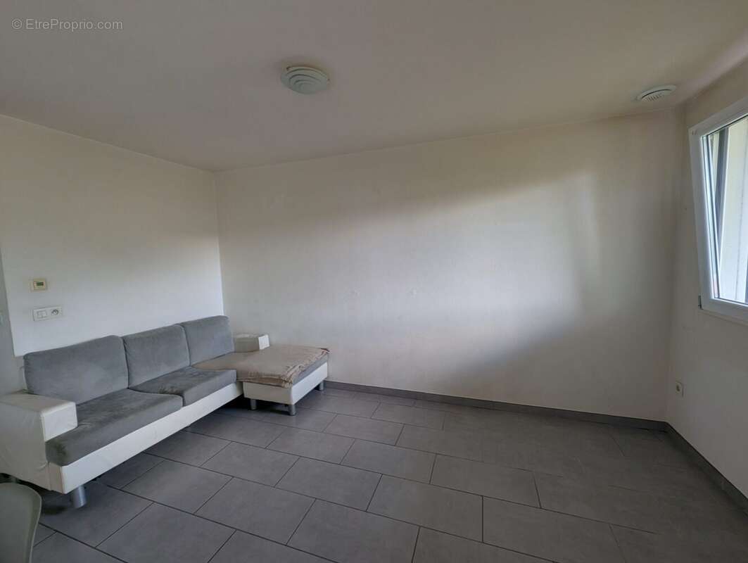 Appartement à GAILLARD