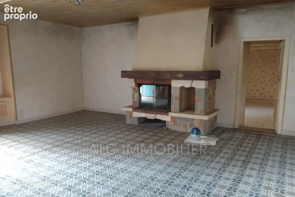 Maison 4307 m² à Saint-Samson  - photo 4