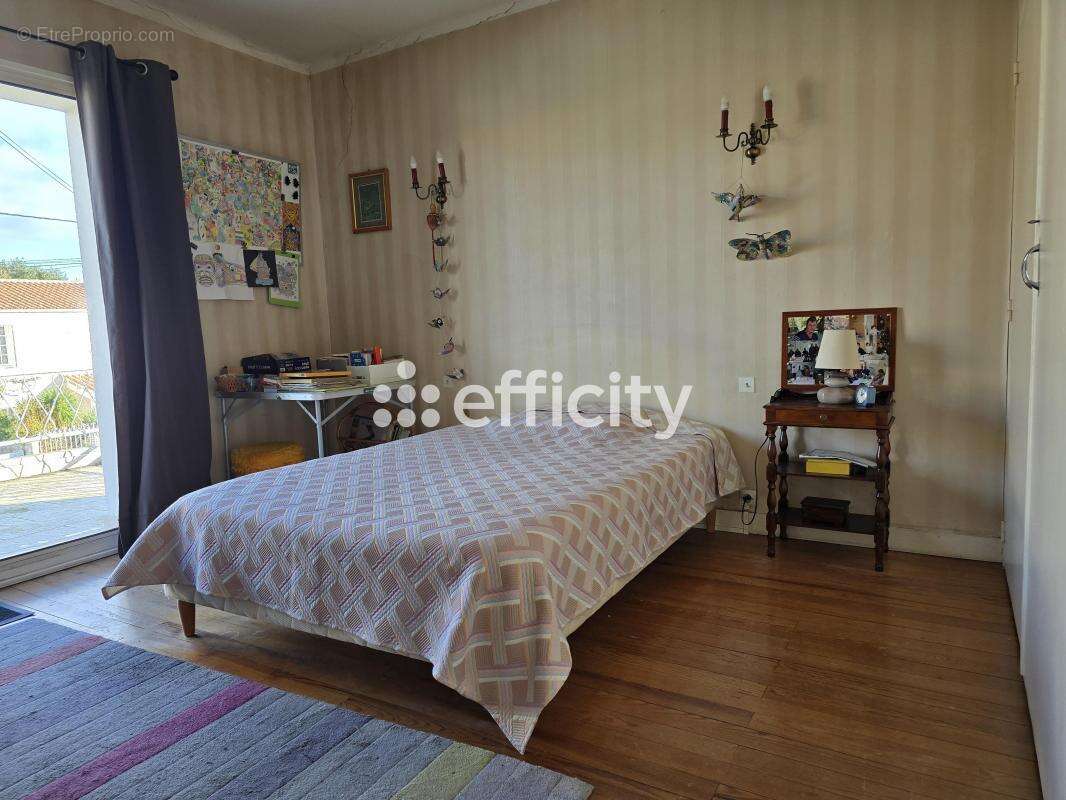 Maison à LA ROCHELLE