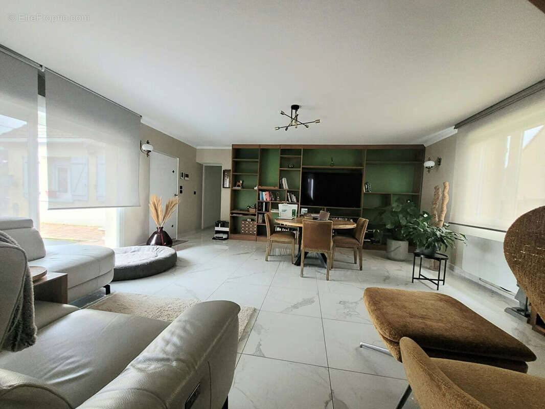 Maison à LA FERTE-SOUS-JOUARRE