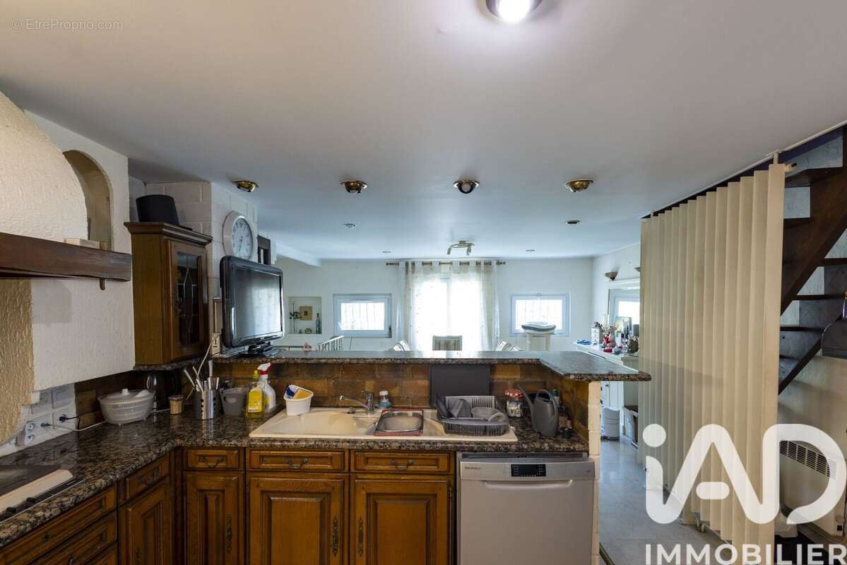 Photo 5 - Maison à LONGJUMEAU