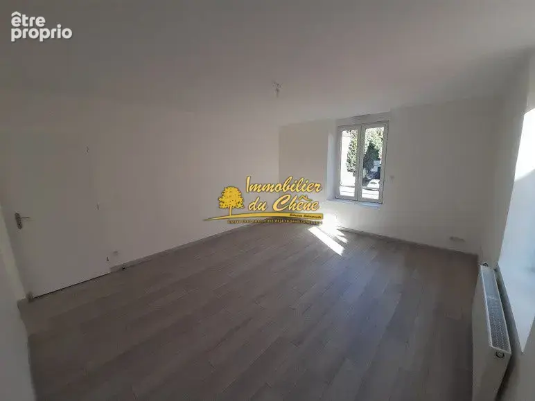 Appartement 260 m² à vendre à Fougerolles (70220) - photo 7