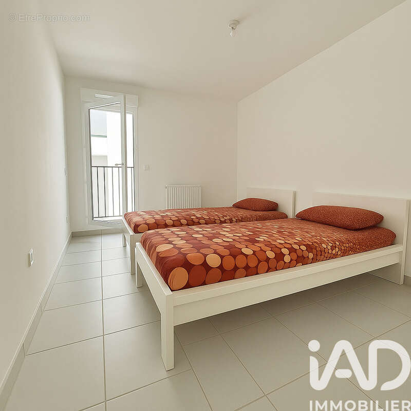 Photo 6 - Appartement à MONTPELLIER