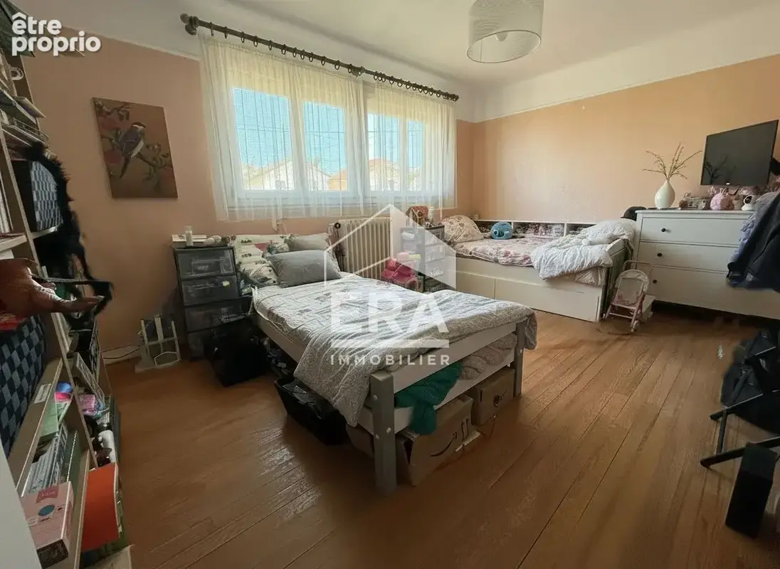 Maison 68m² à herblay-sur-seine - photo 6