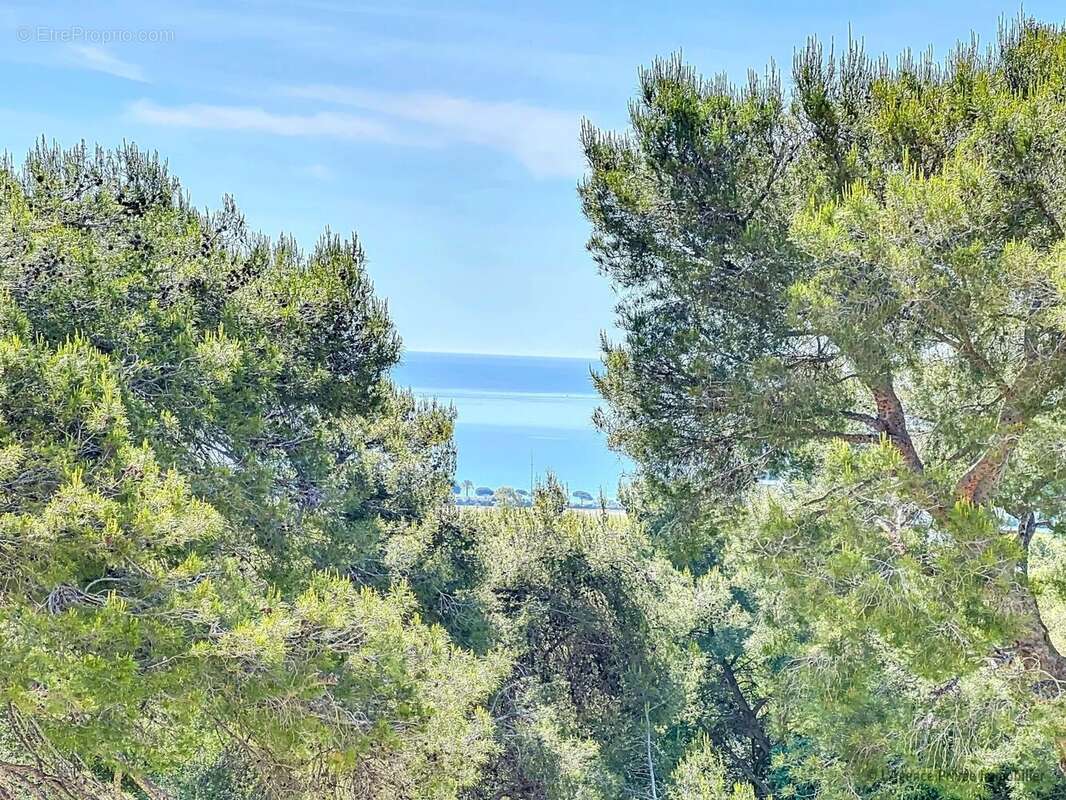 Appartement à CAGNES-SUR-MER