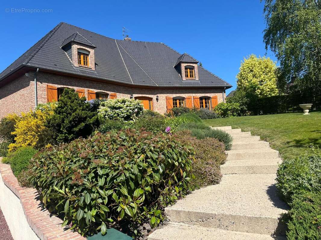 Photo 2 - Maison à MAROEUIL