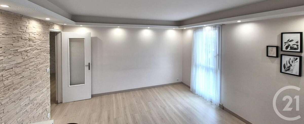 Appartement à CRETEIL