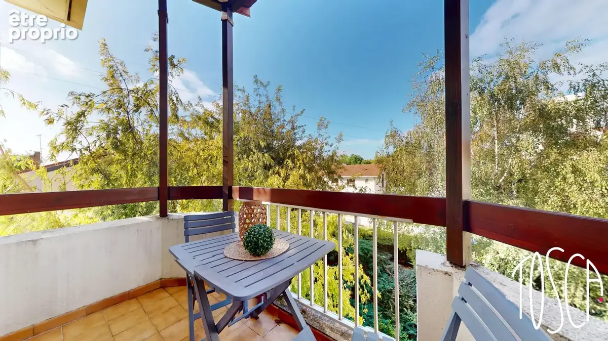 En exclusivite - thiais - 3 pièces 64.48 m² - 2 chambres - balcon - garage - photo 17