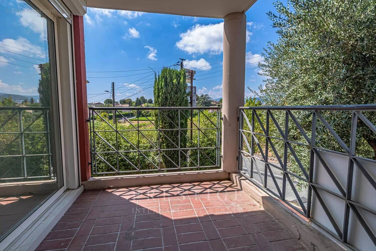 Appartement à GRASSE
