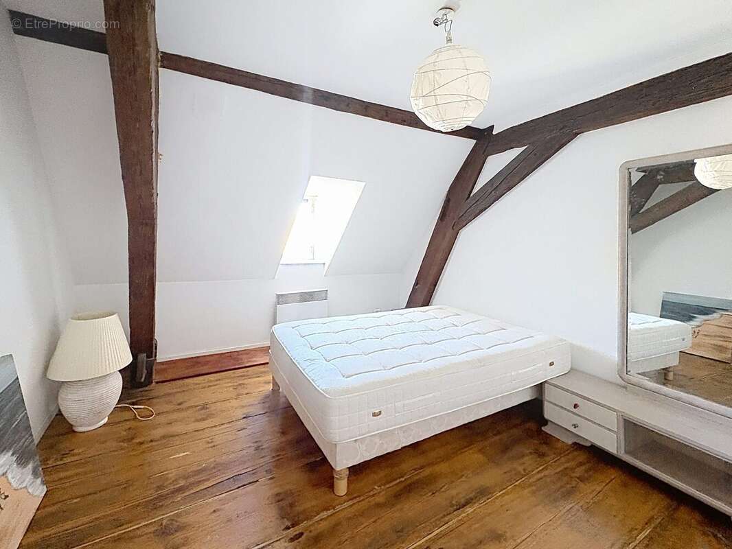 Appartement 62 m² à Strasbourg  - photo 5
