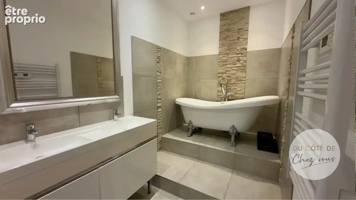 Loft type 6 de 186 m2 secteur paix a troyes - photo 12