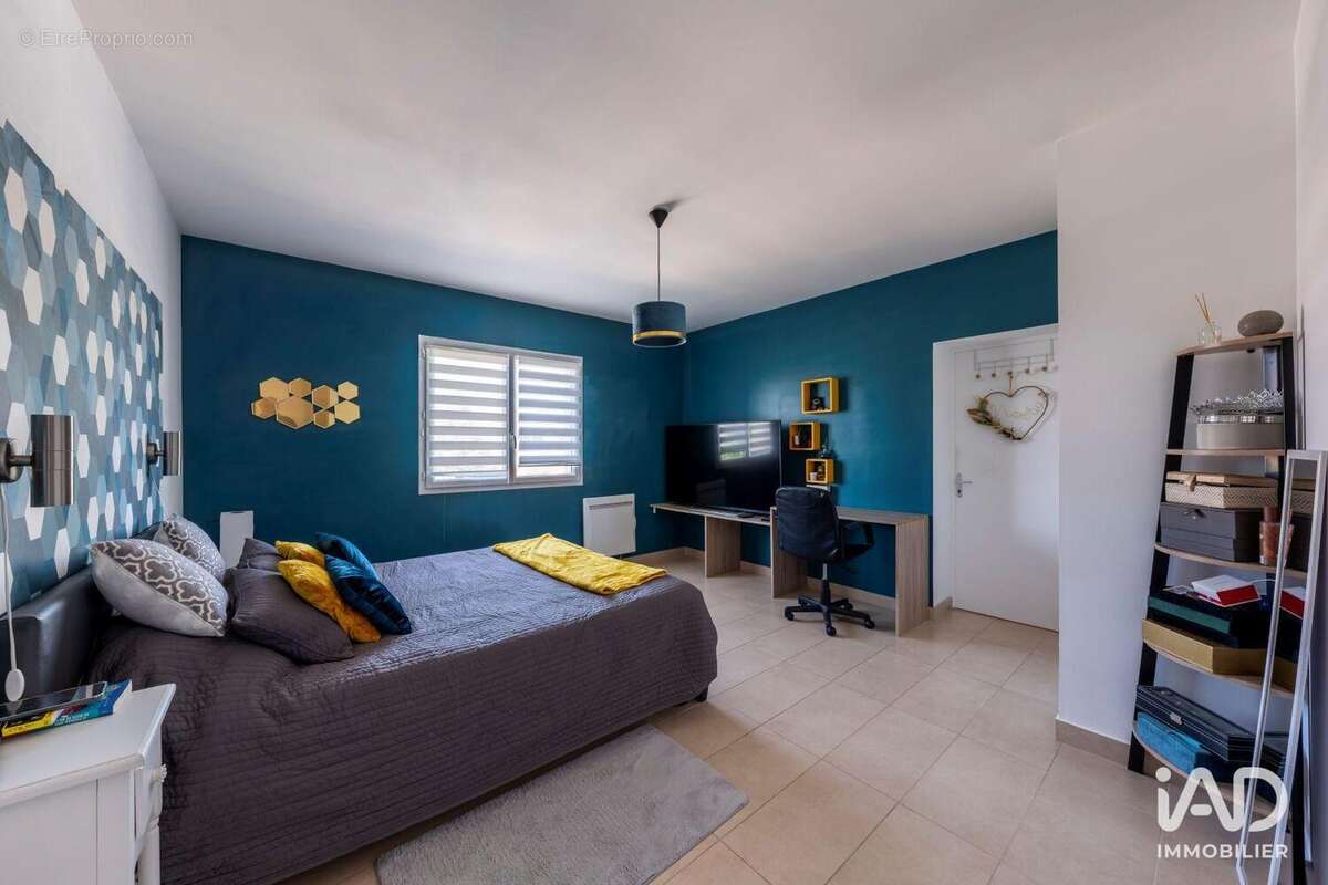 Photo 5 - Maison à VOISENON