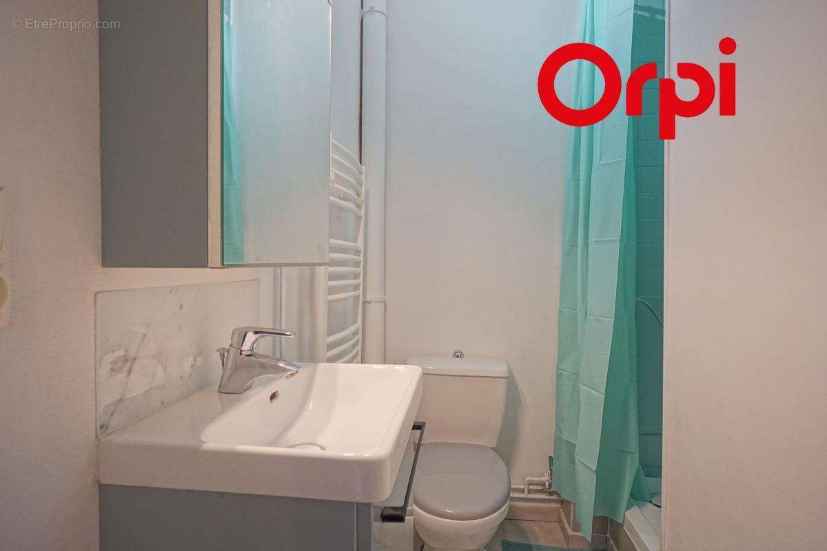 Appartement à BERNAY