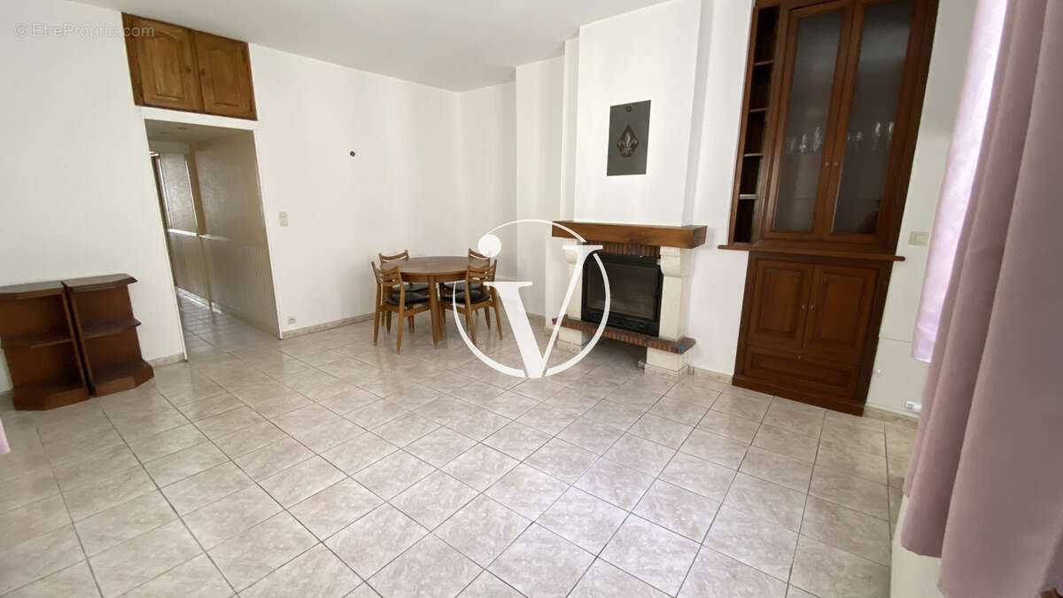 Maison de ville, hyper centre-ville de Vendôme - photo 2