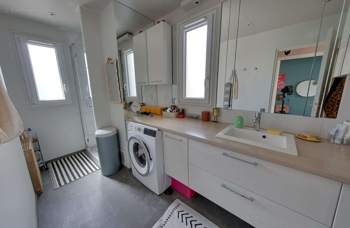 Appartement à RAMBOUILLET