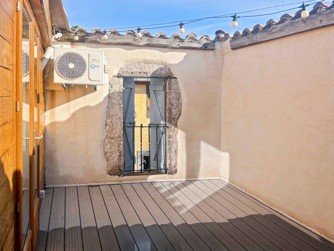 Maison à MARSEILLAN