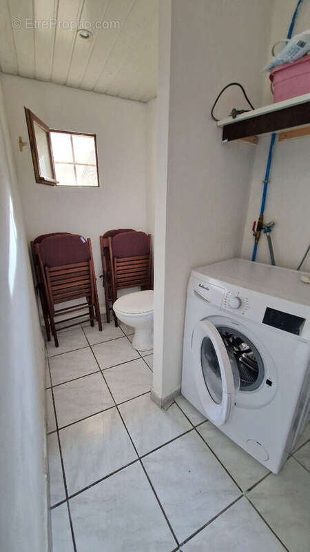 Maison à LA SEYNE-SUR-MER