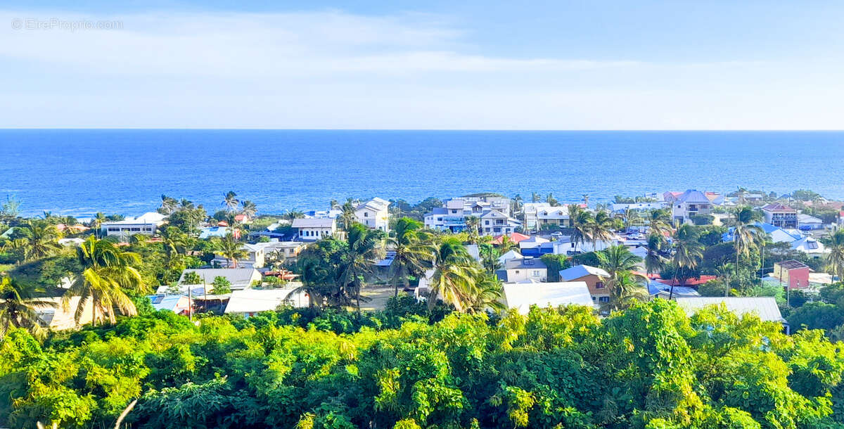 Grands-bois - parcelle viabilisée de 296m2 : kaisary 2 - photo 4
