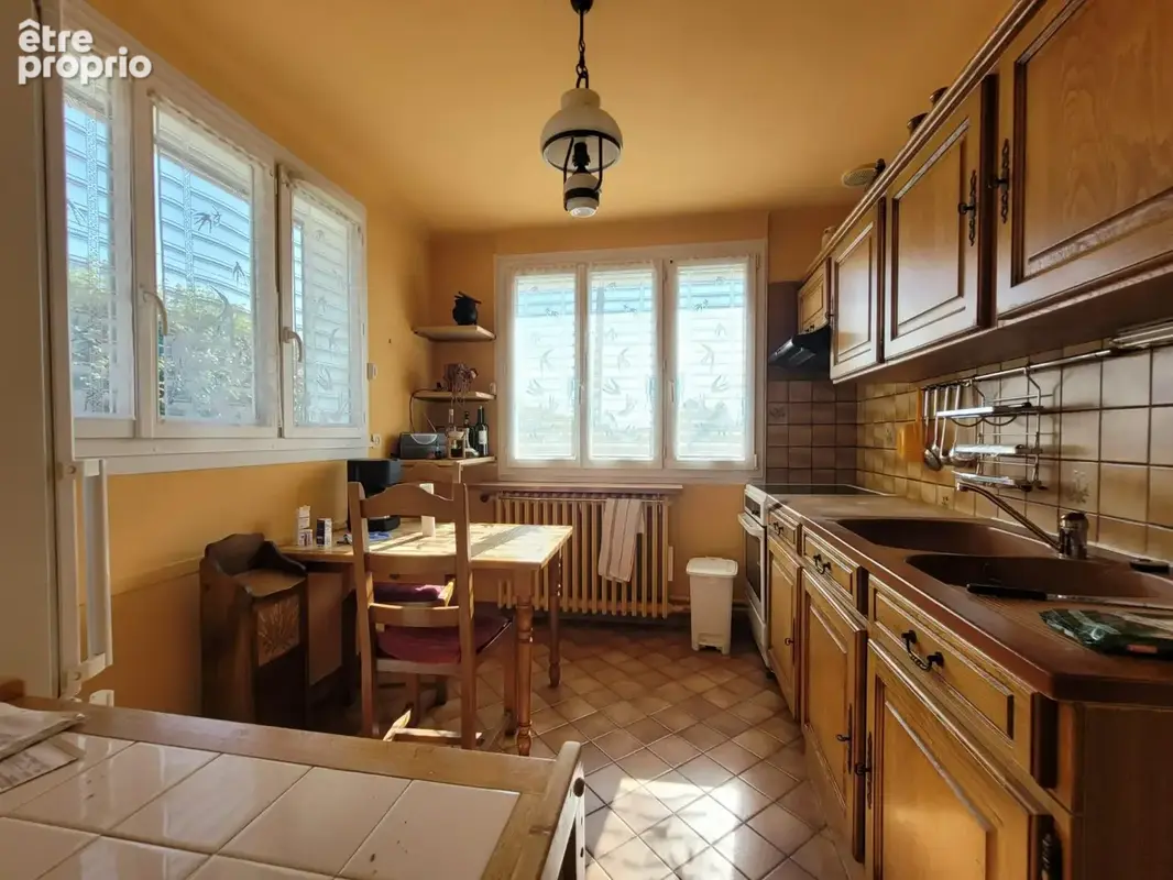 Maison 3 pièces 70 m² à vendre à Goussainville (95190) - photo 2