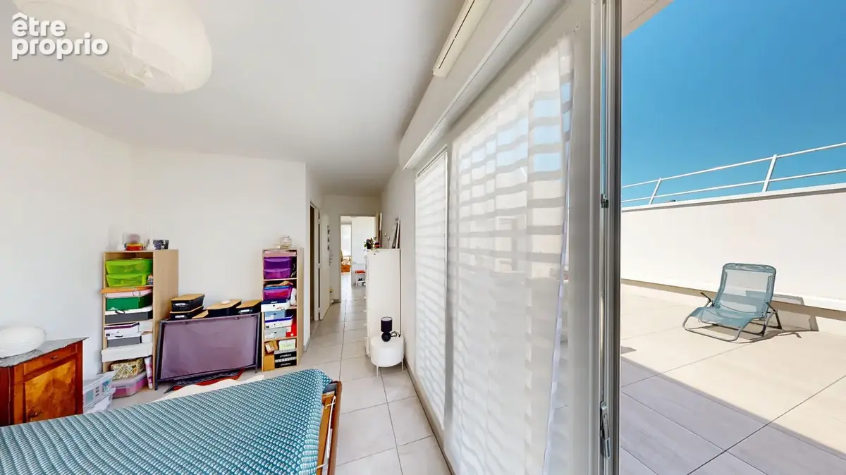 Appartement 4 pièces à vendre - Marseille 9ème - terrasse- double box- Agence spécialisée 9/10/11/13ème - photo 8
