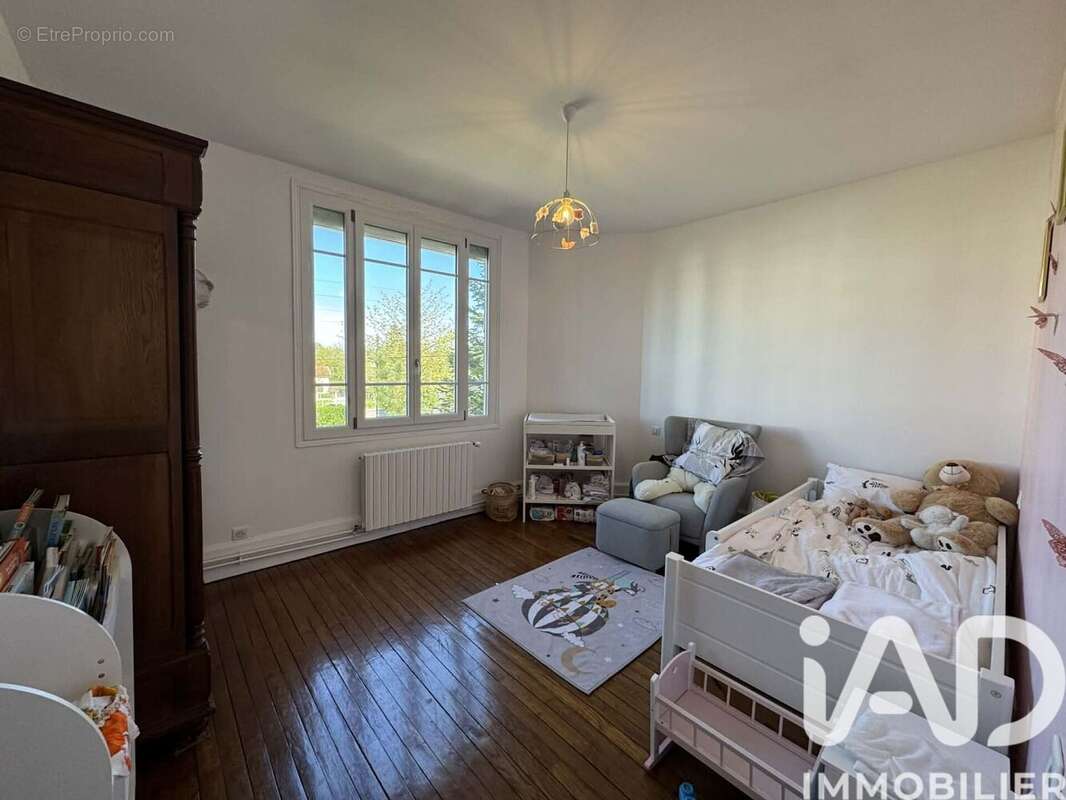 Photo 8 - Maison à WASSY