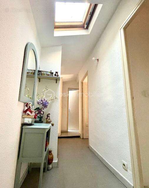 Appartement à ELNE