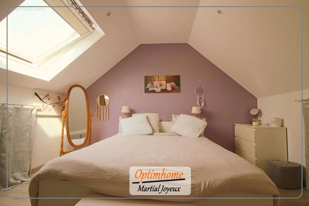 Martial Joyeux conseiller OPTIMHOME vous présente : - photo 12