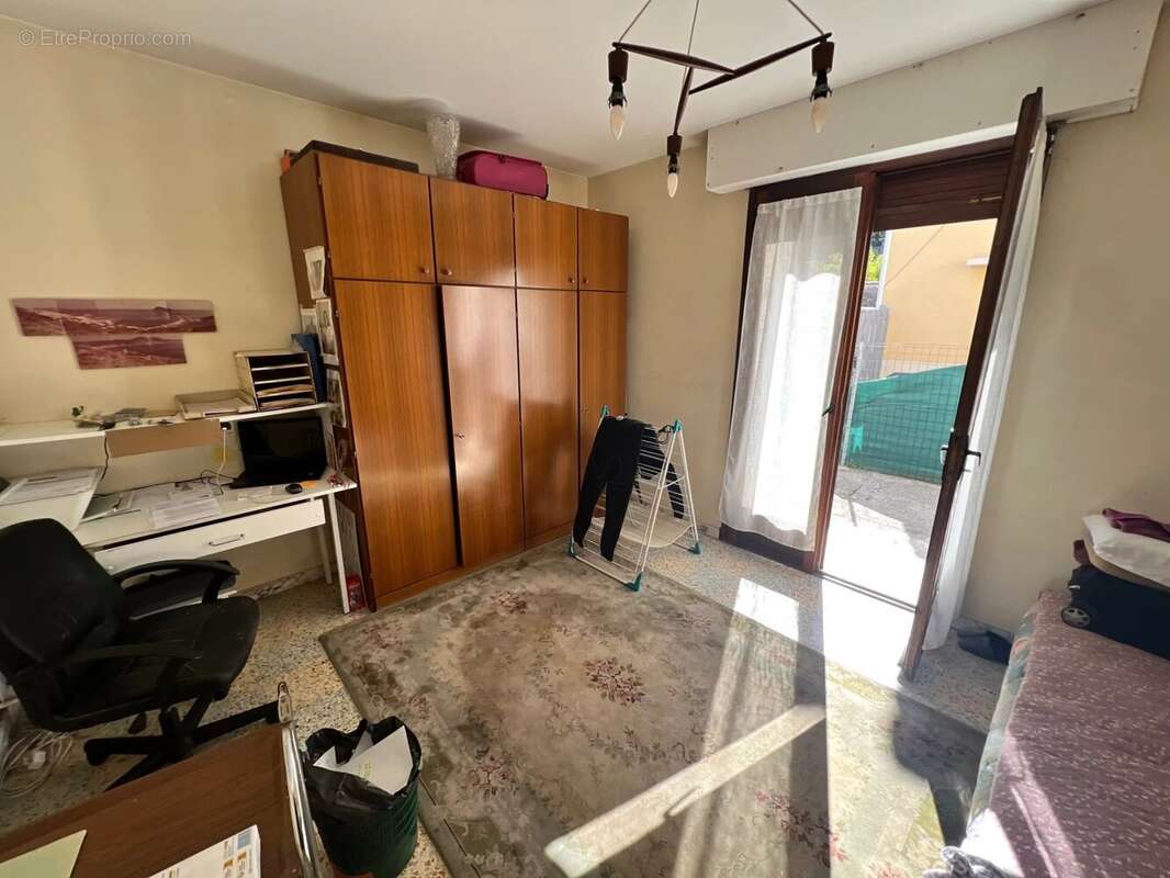 Appartement à LA TRINITE