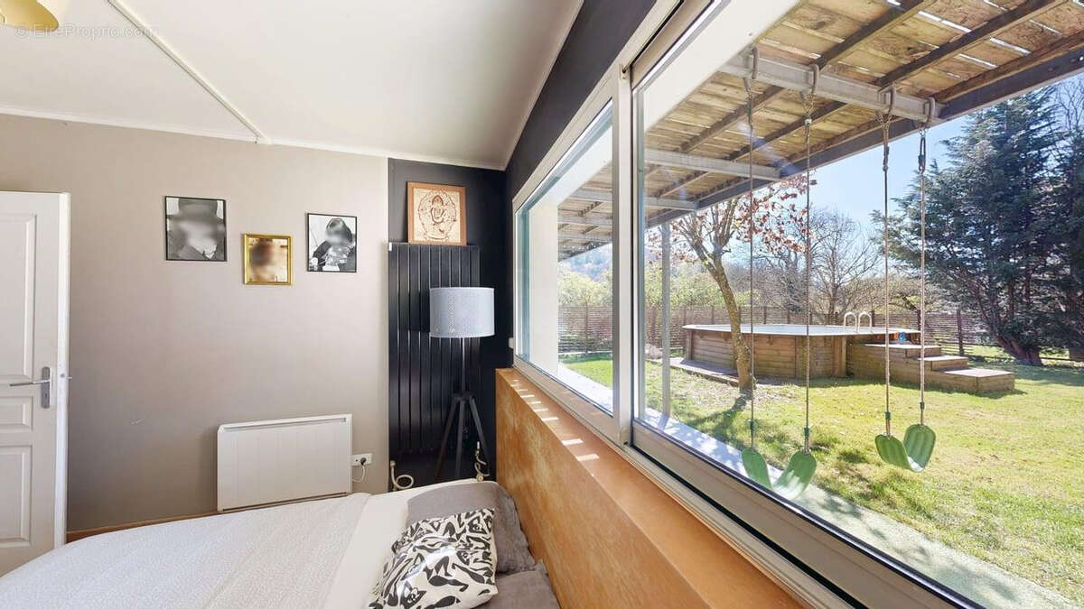 Maison à BAUME-LES-DAMES