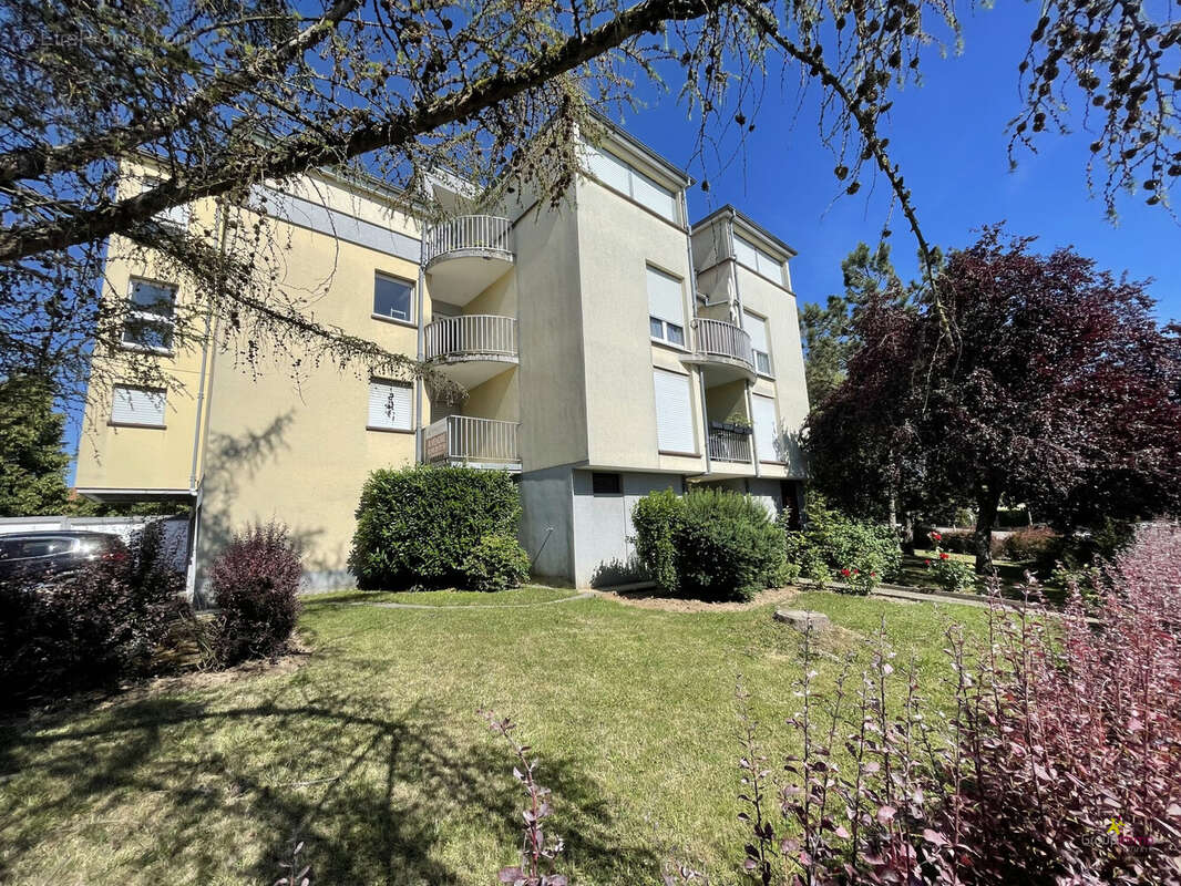 Appartement à BRUMATH