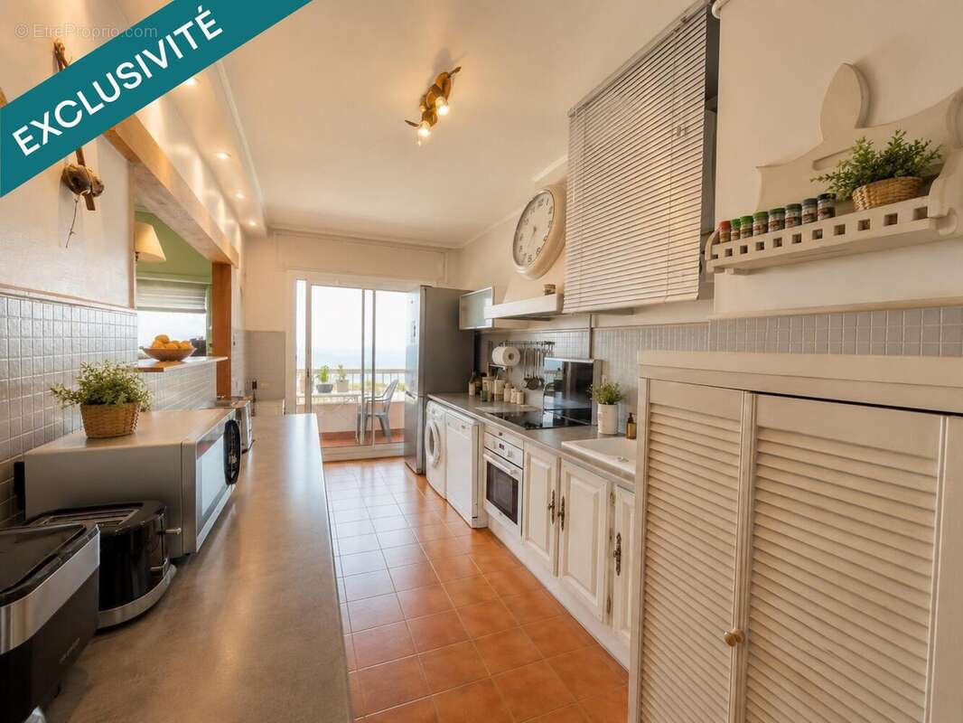 Photo 2 - Appartement à BASTIA