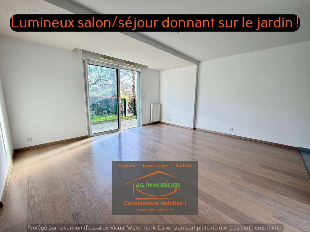 Appartement à PACE