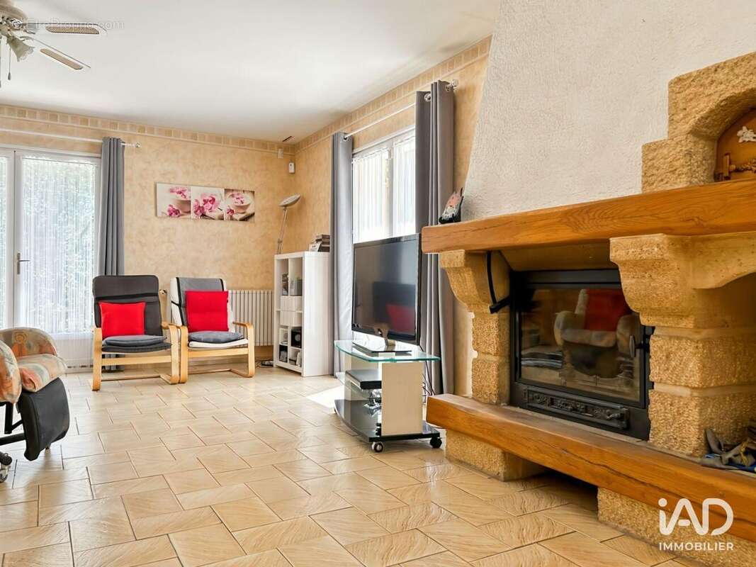 Photo 8 - Maison à TRESQUES