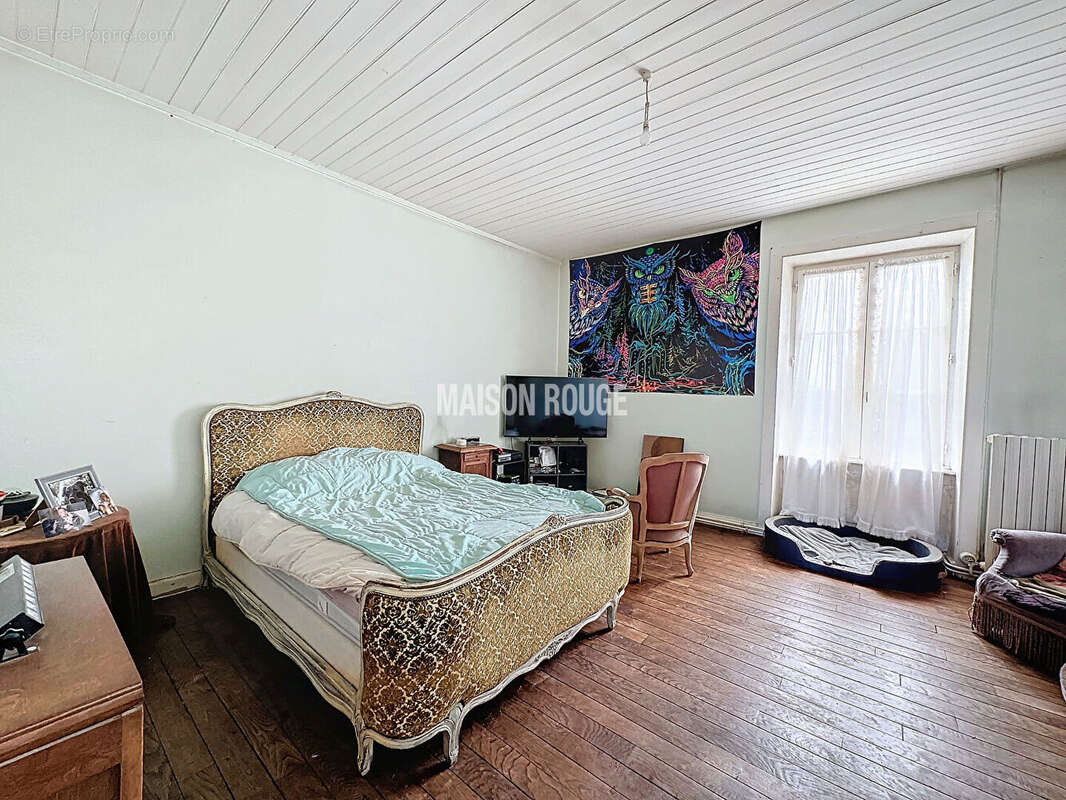 Maison à PLEUDIHEN-SUR-RANCE