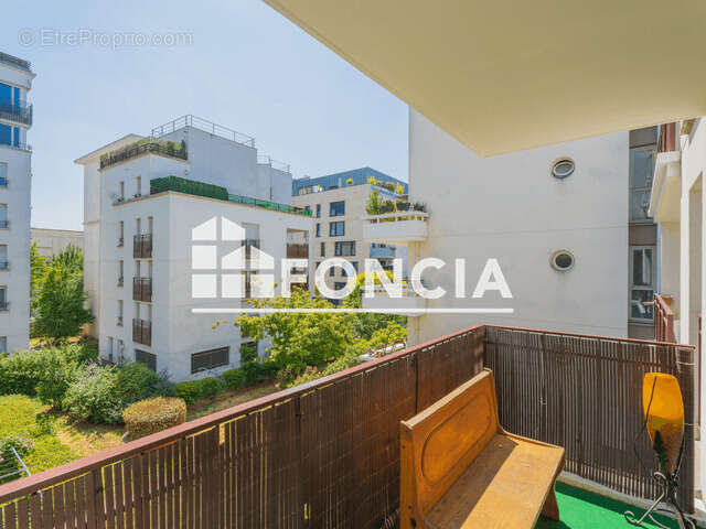 Appartement à SAINT-DENIS