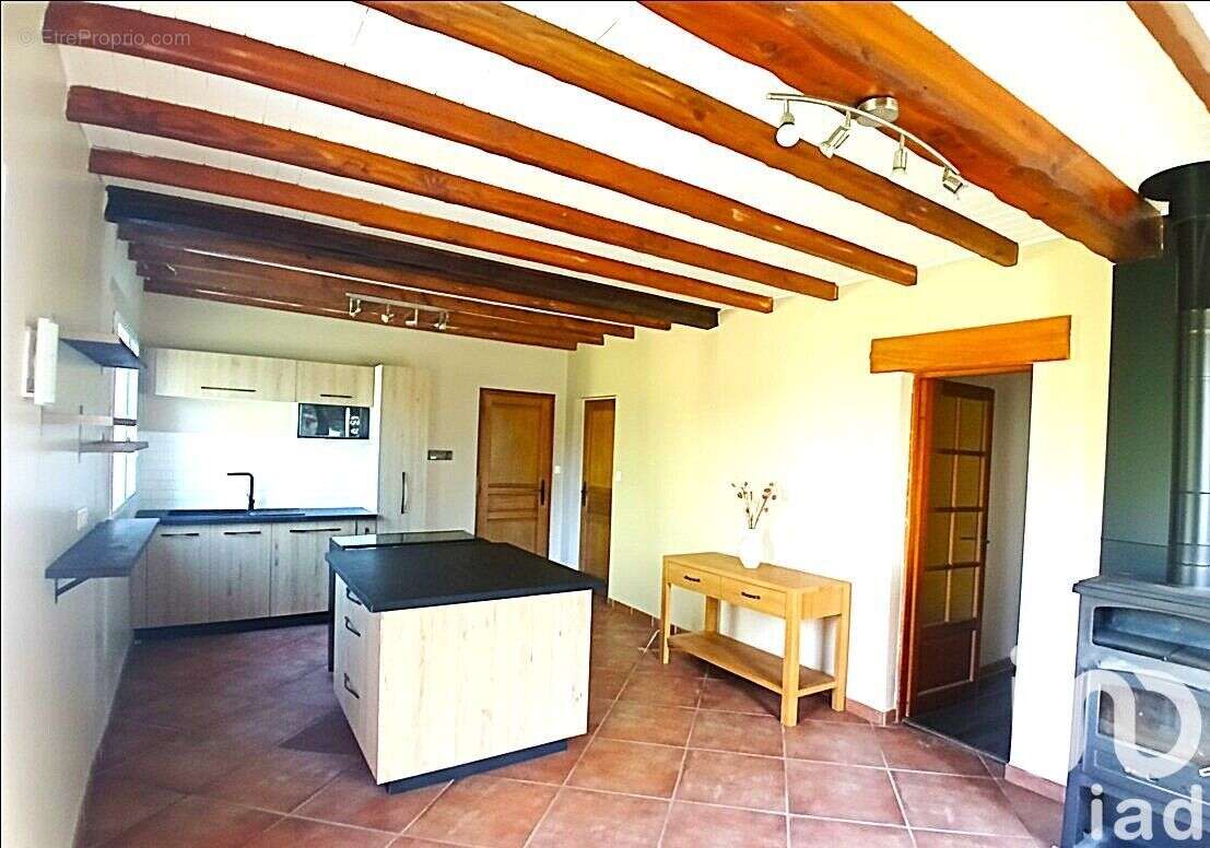 Photo 3 - Maison à MOISSAC