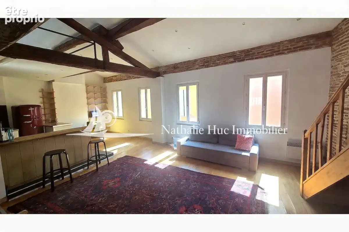 Appartement 88 m² à Perpignan  - photo 3