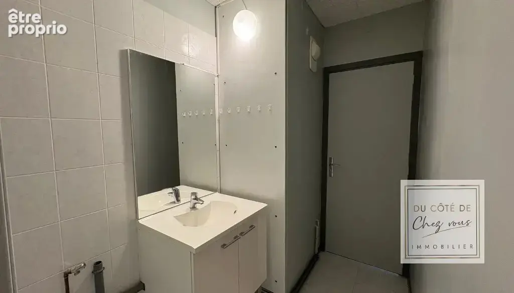 Appartement T3 de 77 m2, proche du centre, des commerces et - photo 18