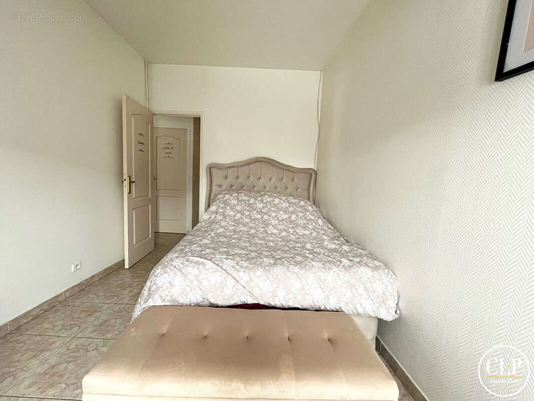 Appartement à MONTREUIL