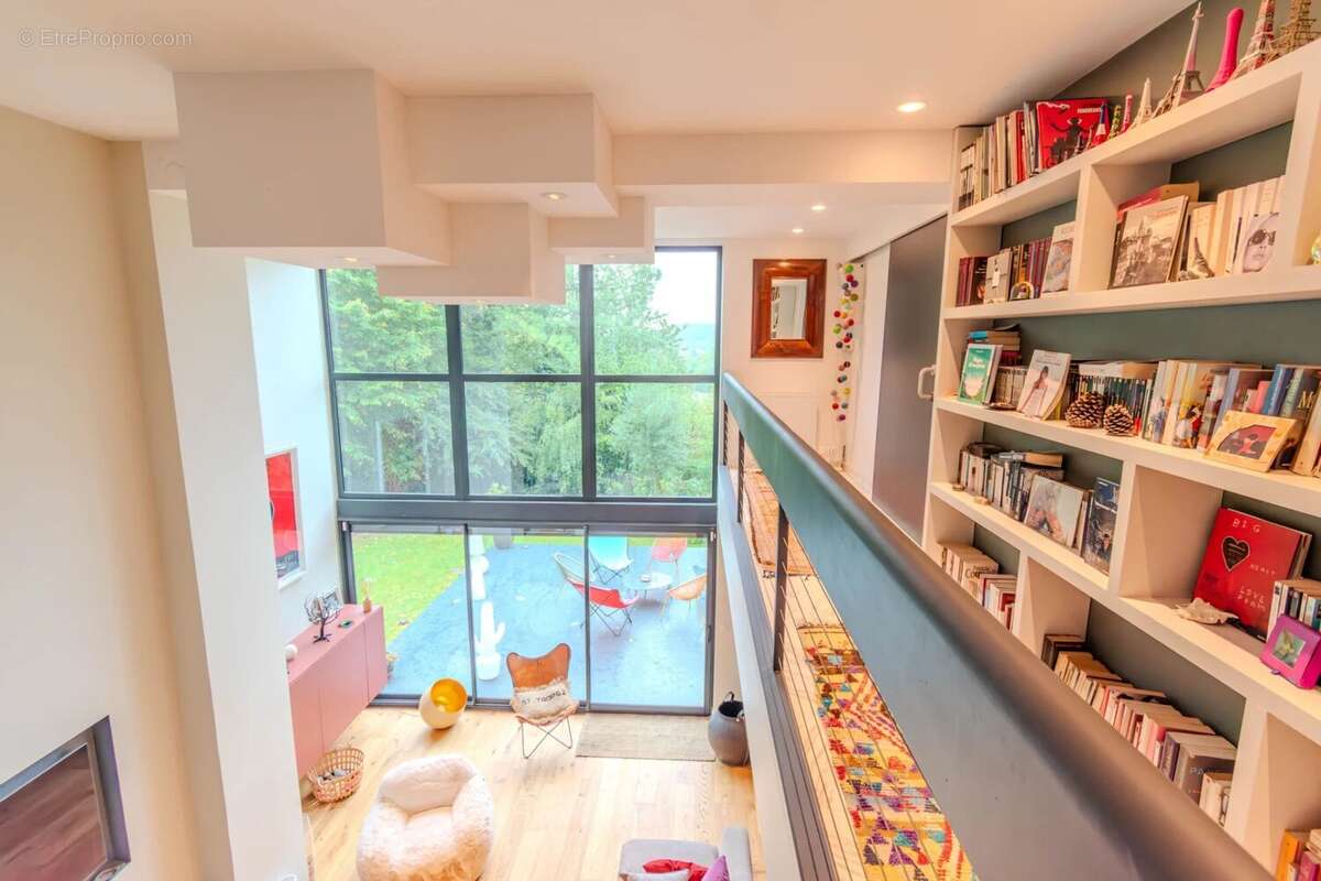 Maison à MONTMORENCY