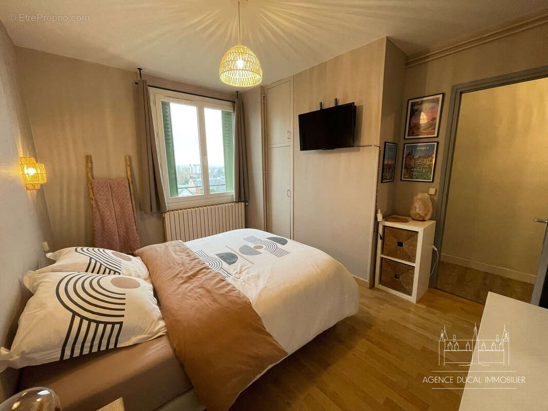 Appartement à NEVERS