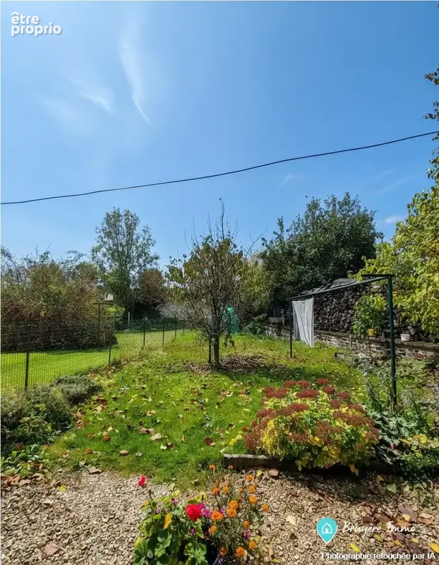 Maison 7 pièces 90 m² à vendre à Saint-Michel (02830) - photo 5