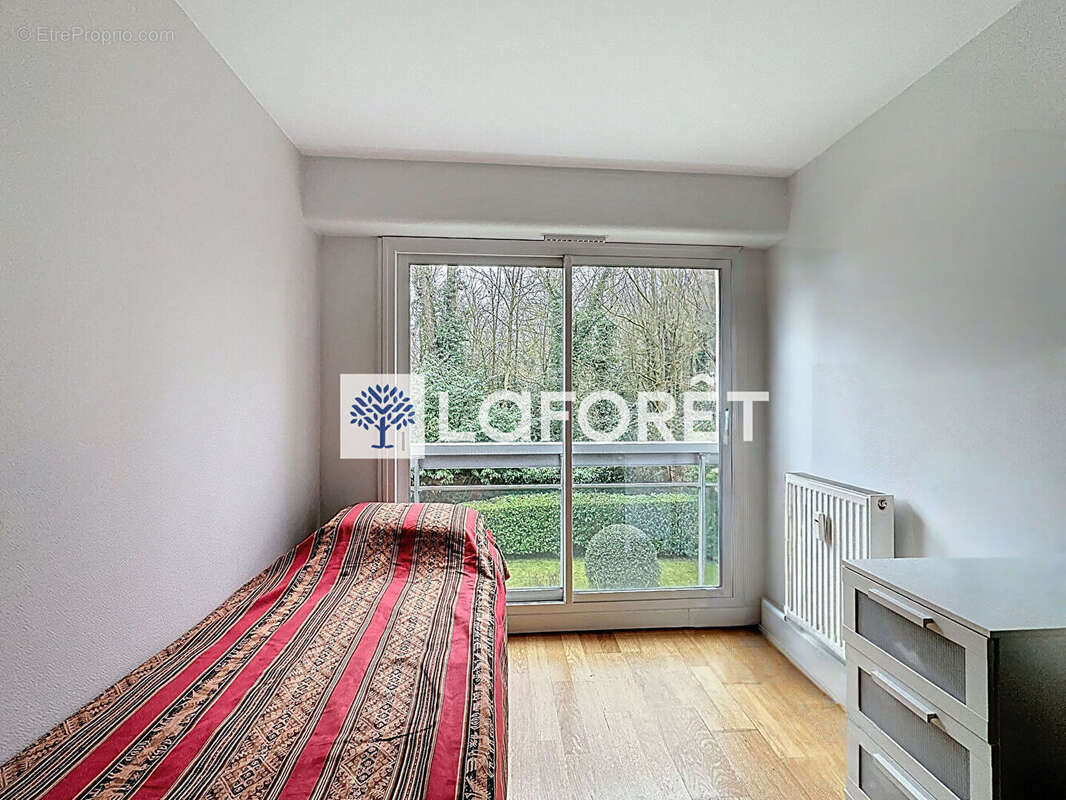 Appartement à BAILLY